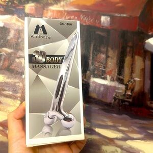Andorse- massager